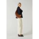 Soeur Dame Vesker Brun ONE SIZE,