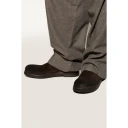 Marsell Herre Sko Brun 45 EU,