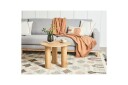 Soffbord Beliani Senoia Ljus trä Light wood -