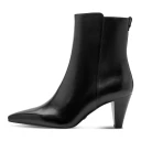 Tamaris Boots Heeled Bootie Svart