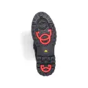 Rieker Z5454 - Black - 39