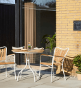 Cinas Kafebord Ellen, diameter 80cm 1713603-01-0 1713600-01-0