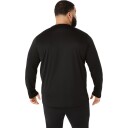 Asics Ms Asics Core Ls Top Performance Black L