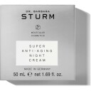 Dr. Barbara Sturm Super Anti-Aging Nattkrem 50 ml - Fuktighetsgivende og Regenererende