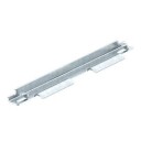 20 stk Snappklemmer L245mm t/gitterbrett langform GRV 245 DD galv sink/alu