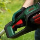 BOSCH BUSKKLIPPER ADVANCED 36V-23 SOLO