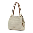 Michael Kors Dame Vesker Beige ONE SIZE,