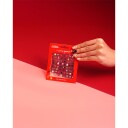 Le Mini Macaron Mini Nail Art Stickers Lucky You
