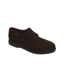 Fratelli Rossetti Herre Sko Brun 43 EU,