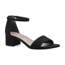 Tamaris Women Sandals - Black - 39