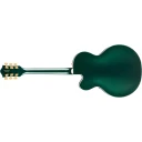 Gretsch Nashville Hollow Body String-Thru Bigsby EB Cadillac Green