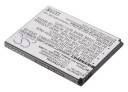 ZTE Kis 3 batteri (1400 mAh 3.7 V)