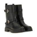 Gianvito Rossi Dame Sko Svart 38 1/2 EU,