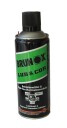 Brunox LUB&CORE Kjedespray/Rustbeskyttelse 400ml