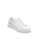 Dolce & Gabbana Herre Sko Hvit 44 EU