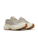 Merrell Women"s Agility Peak 5 Gore Tex Diorite/stucco 40.5