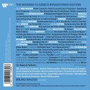 Bruno Walter  Complete Warner Classics Remastered  CD