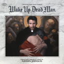 Nathan Johnson Wake Up Dead Man Vinyl
