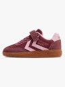 Hummel Vm78 Cph Jr   Burgundy   29