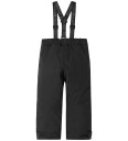 Reima Reimatec Winter Pants Loikin   BLACK   146