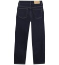 BOSS Jeans   Loose Passform   Rå Denim   BOSS   12 år 152   Jeans   Blå