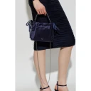 Jimmy Choo Dame Vesker Blå ONE SIZE,