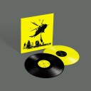 Mogwai Happy Tears Vinyl