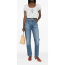 Citizens of Humanity Dame Jeans Blå W25,