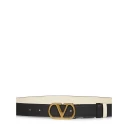 Valentino Garavani Dame Accessories Svart 85 CM,