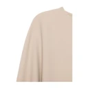 P.a.r.o.s.h. Dame Kjoler Beige L,