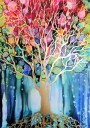 Encore Debout  Poster Plakat / 40x50cm