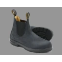 Blundstone Dame Sko Svart 36 EU,
