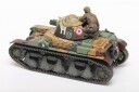 Tamiya 35373 - 1/35 French light tank R35
