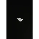 Armani Herre Topper Svart S,