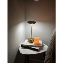 Nordic Light Skagen LED Bordlampe Gull