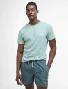 Barbour Barbour Staple Logo Sw   Blue   S