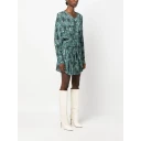 IRO Dame Kjoler Flerfarget XS,