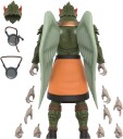 ThunderCats  ULTIMATES! Wv15  Zaxx Action Figure