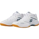 Yonex SHB 65 Z 4 Badmintonsko Dame Hvit 37