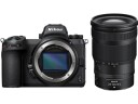 Nikon Z 7Ii + Nikkor Z 24-120Mm F/4 S
