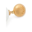 Moschino Dame Accessories Hvit ONE SIZE,