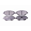 Bremseklosser HELLA 8DB 355 015-691