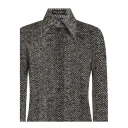 Dolce & Gabbana Dame Bluser & Skjorter Svart M,