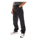Levi"s® 568 Loose Strt Carpenter Clear - Black - 34 x 32