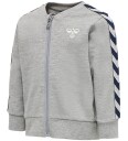 Hummel Hmlbille Tracksuit Grey Melange 62 Treningsklær