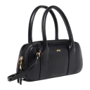 N21 Dame Vesker Svart ONE SIZE,