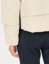 Athlecia Heley W Jacket   Cream   44