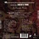 Casa De La Trova  La Serenata Picante  CD