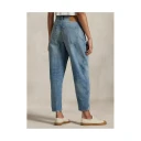 Polo Ralph Lauren Dame Jeans Blå W28,