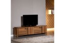 Comfortale TV-benk 189 cm - Tre